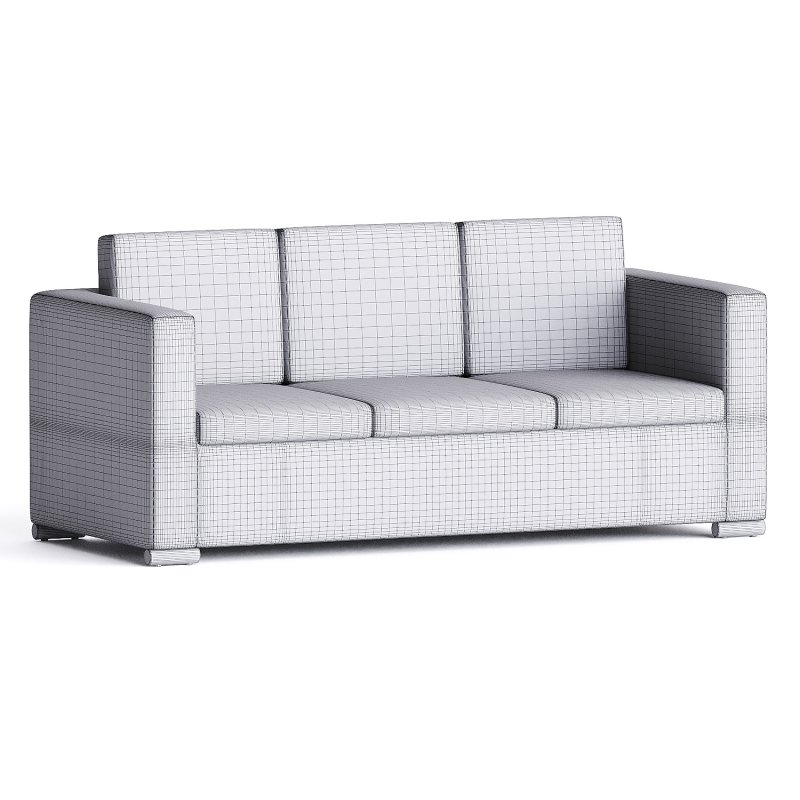 lowell sofa 2 - Image 2