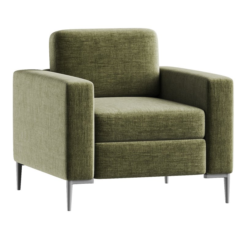 milano kreslo - Image 1