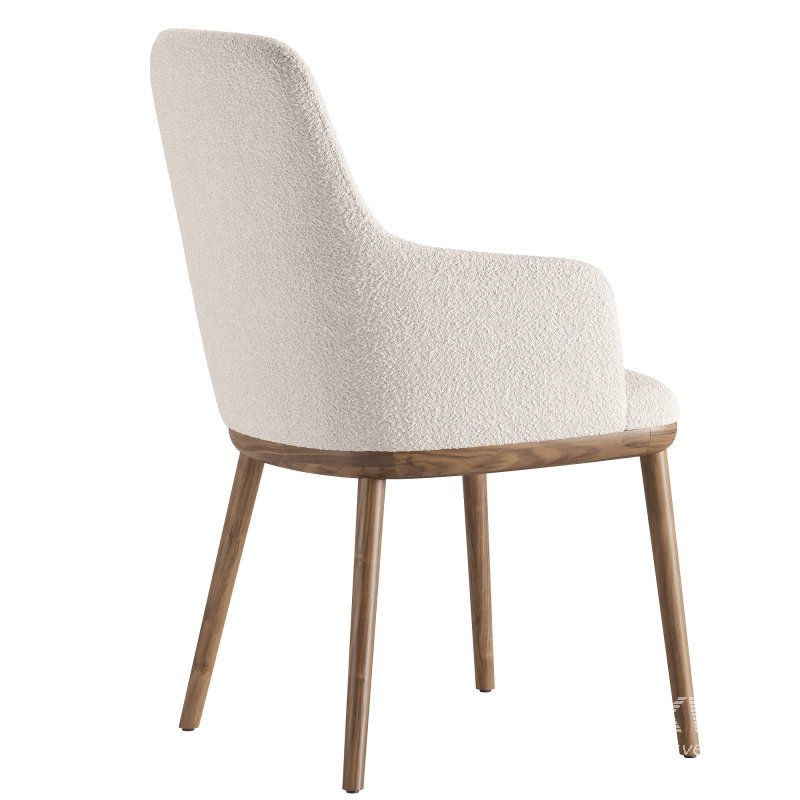 Connie Dining Chair by Porada - Image 2