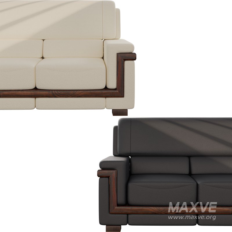 Prestige Sofa boardroom Office - Image 2