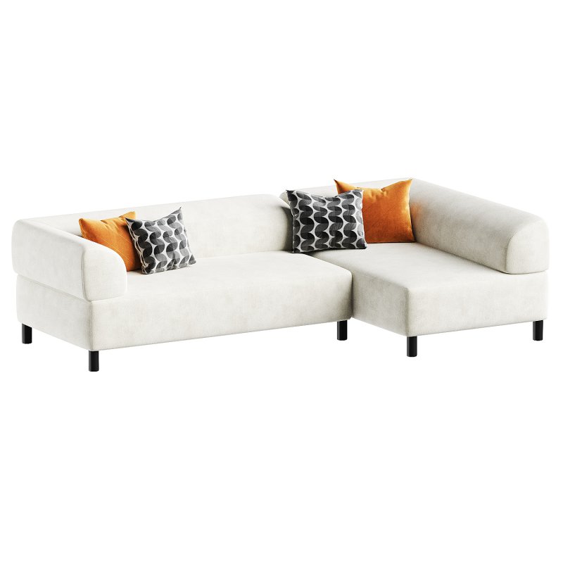bolder sofa - Image 1