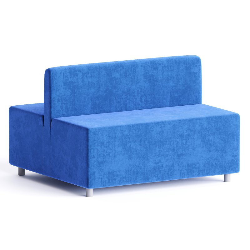 levy doppio sofa - Image 2