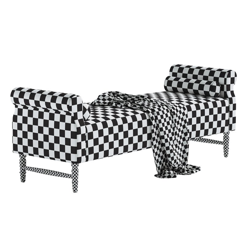 Asher Bench - Image 5