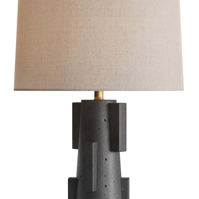 Boulder Table Lamp - Image 6