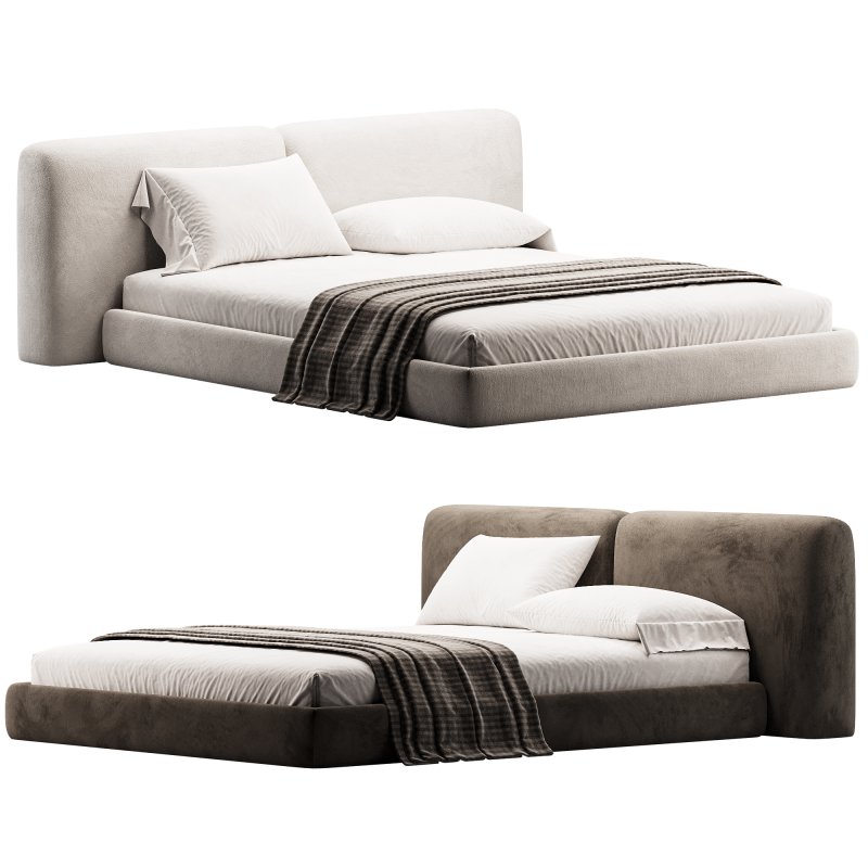 VOLUME bed - Image 1