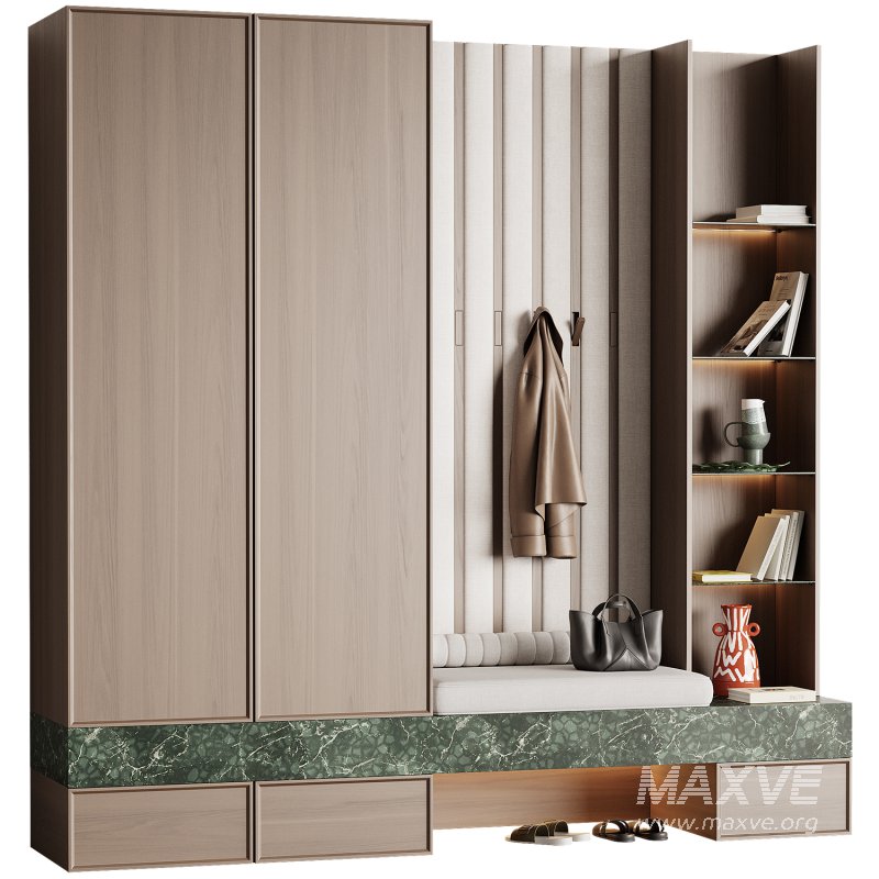 Hallway 005 - Image 3