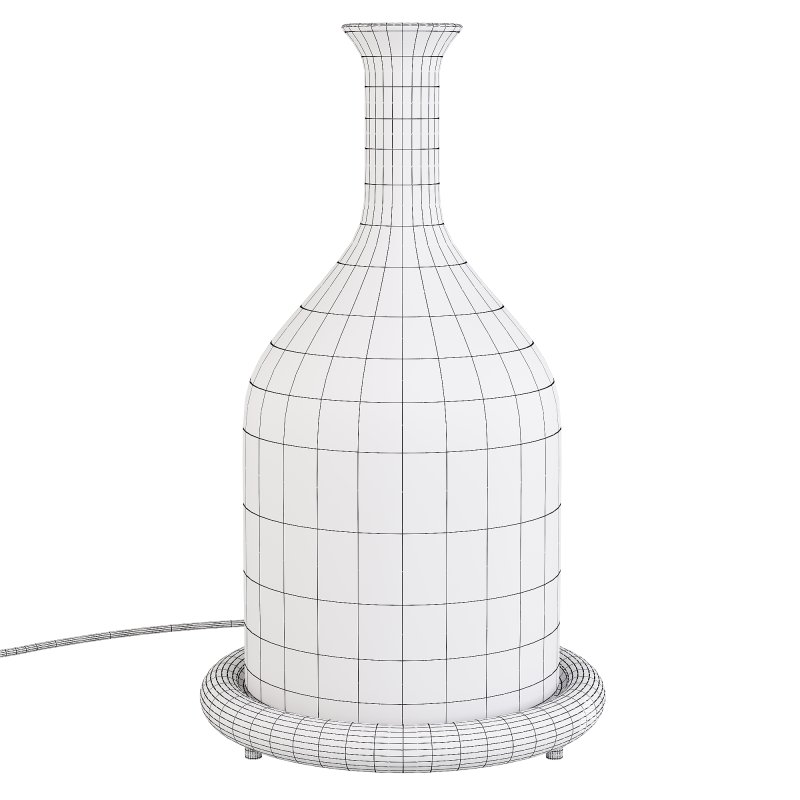 Campane Table lamp - Image 4