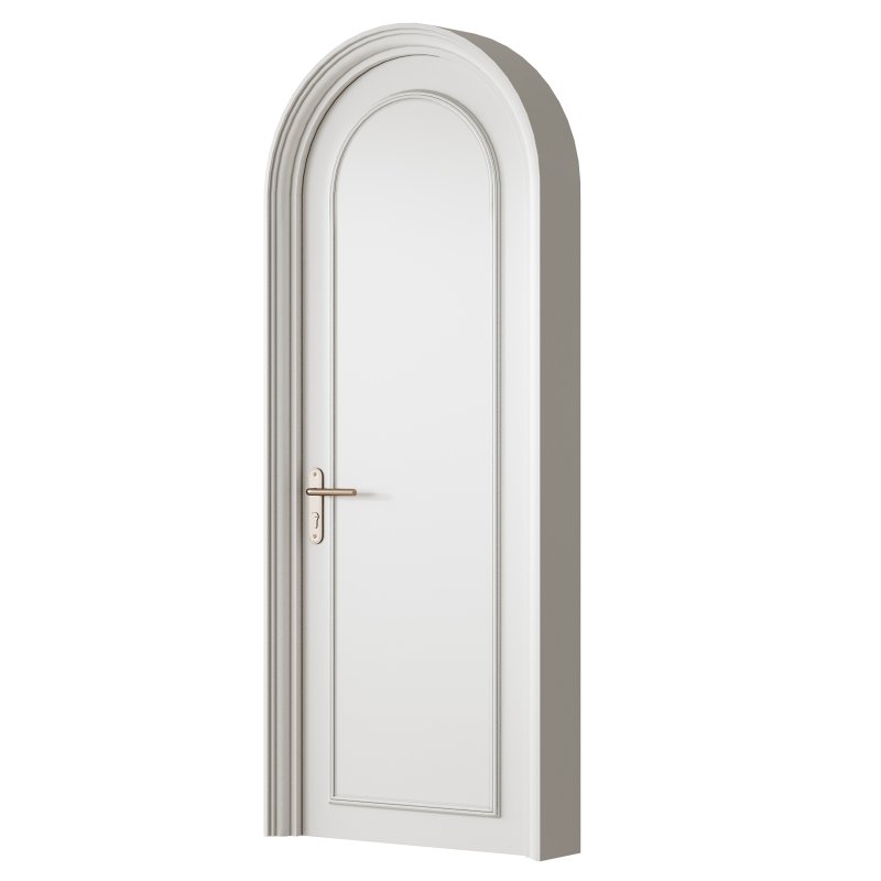 Metall Door 31 2 - Image 2