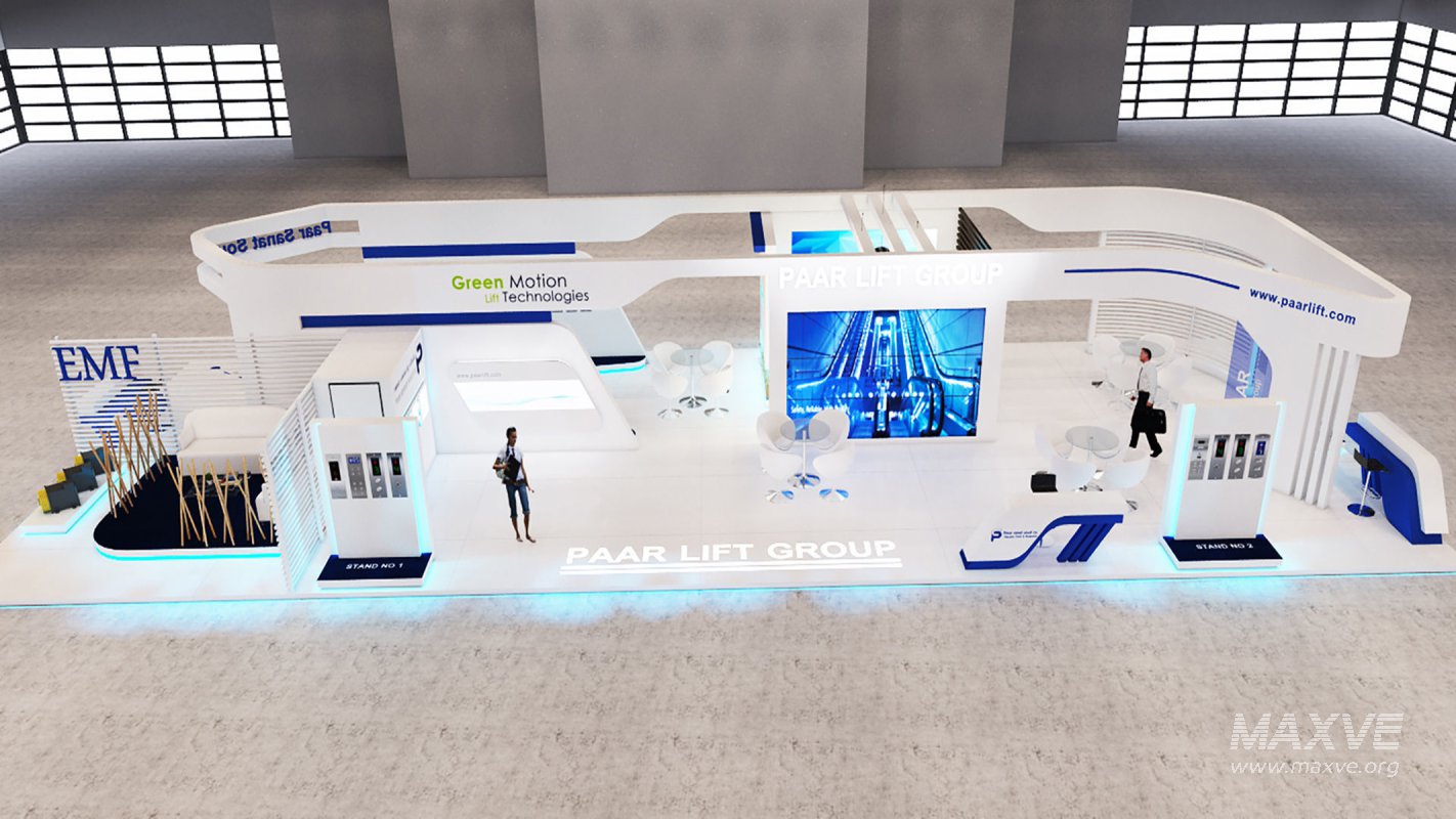 3d Exhibition - Image 7