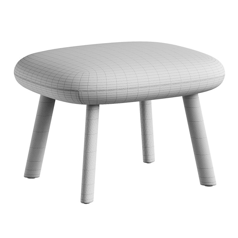 kok foot stool - Image 2