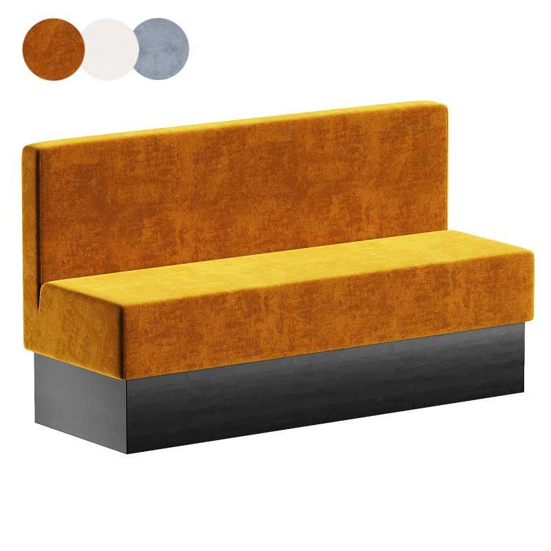 lizzy base sofa 2 - Image 4