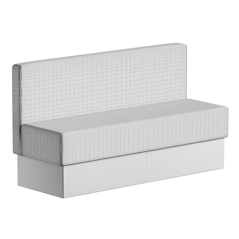 lizzy base sofa 2 - Image 1