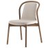 Petra Dining Chair by Porada - Thumbnail 4