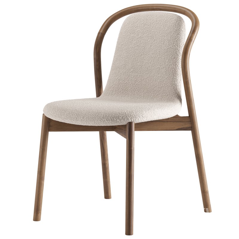 Petra Dining Chair by Porada - Image 4