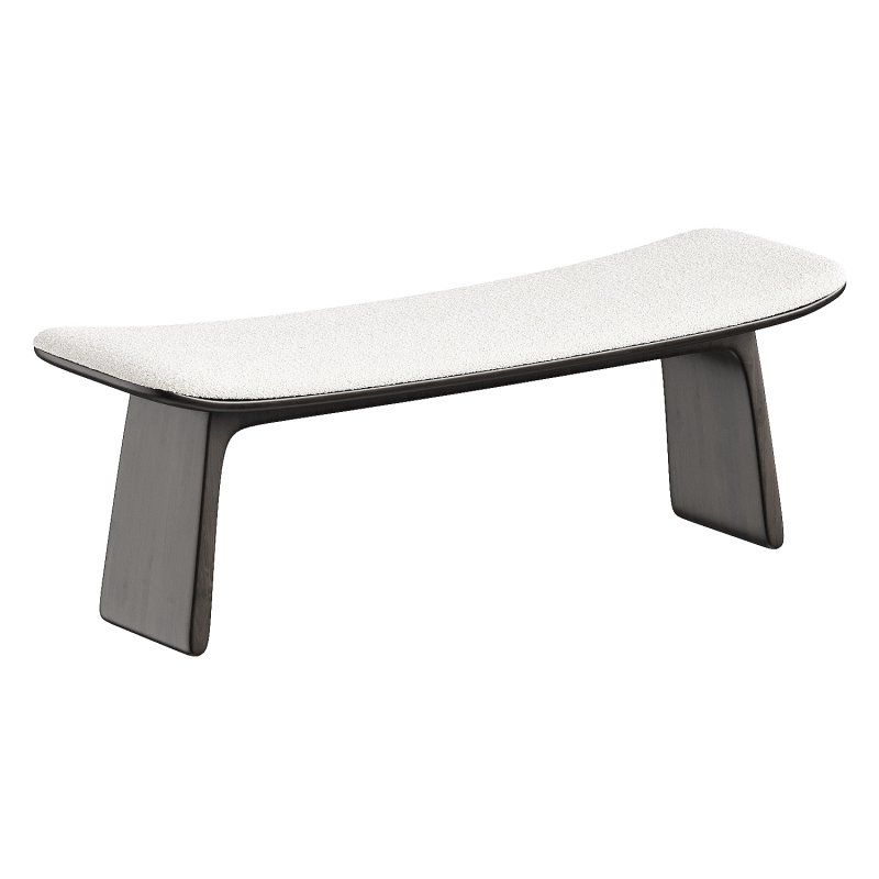 bench wood - Image 6