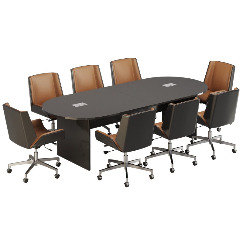 Office Set58 - Image 2