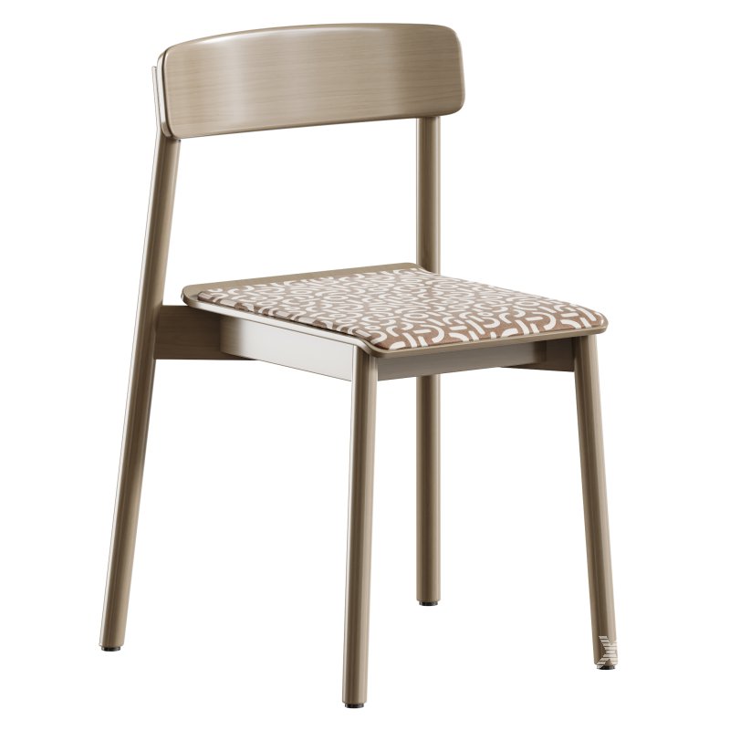 ARCHE SOFT CHAIR - Image 2