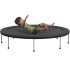 Child on Trampoling Game - Thumbnail 5