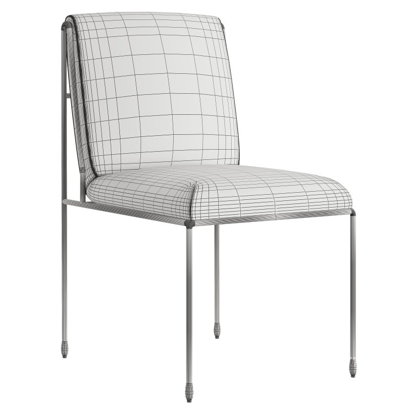 Decker Dining Chair - Image 2