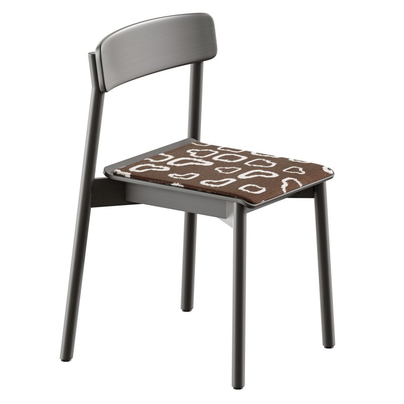 ARCHE SOFT CHAIR - Image 5