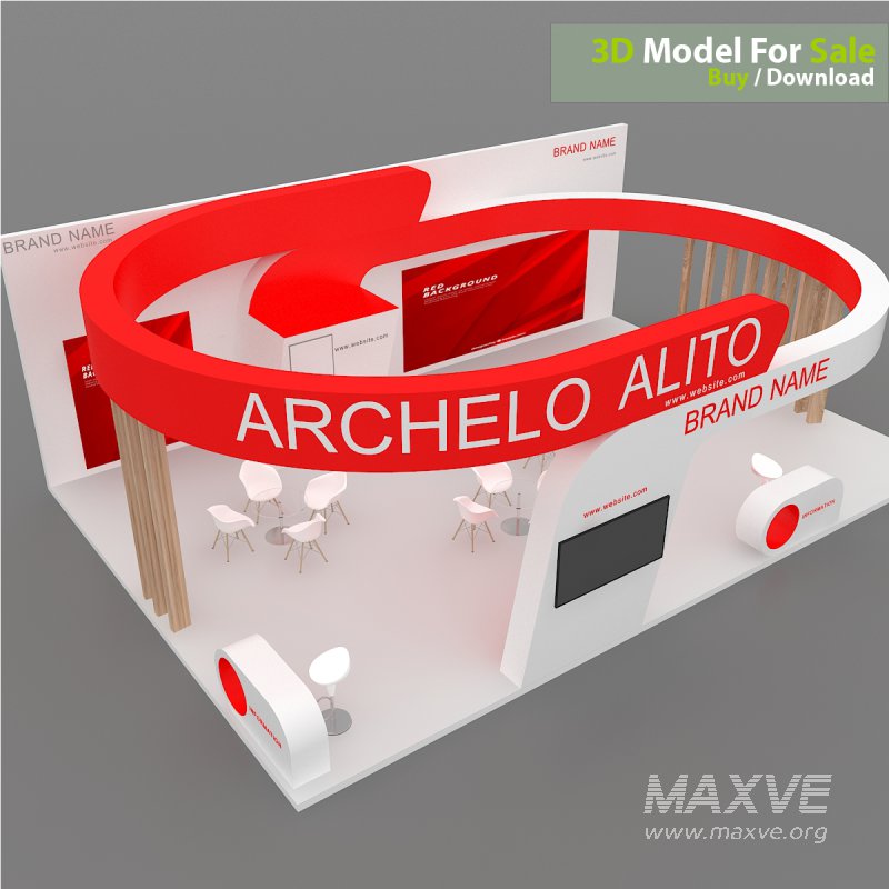 3d exhibition - Image 6