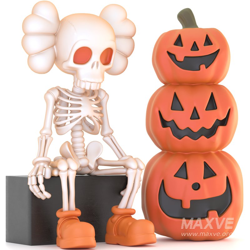 Halloween decoration - Image 3