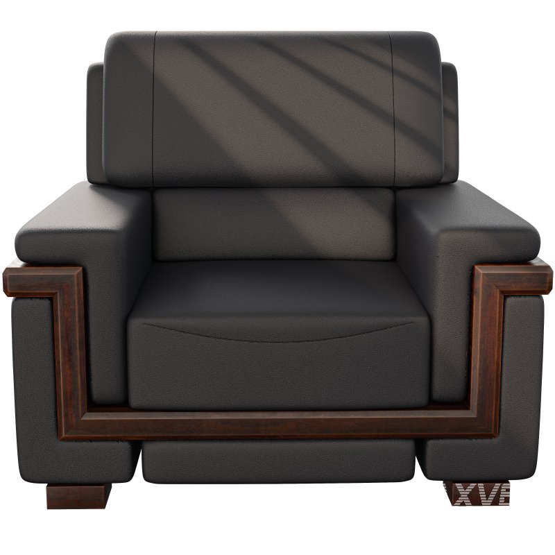 Prestige Armchair boardroom Office - Image 6