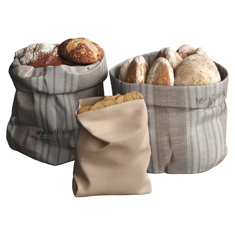 Bread - Image 3
