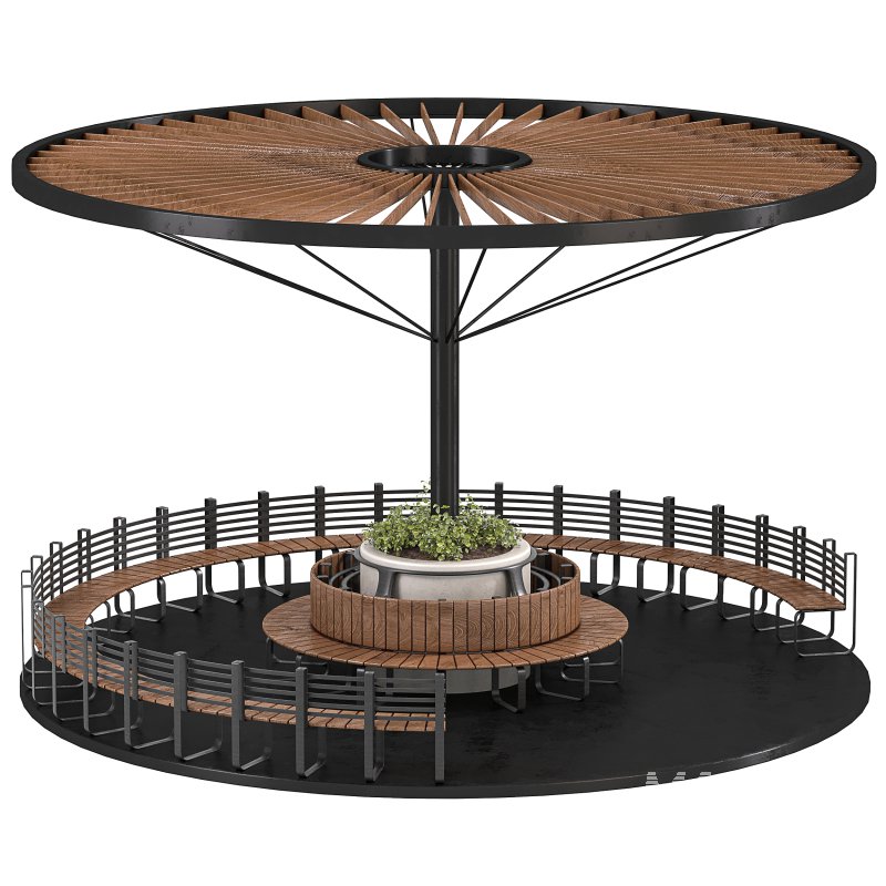 Urban Furniture 13 - Image 3