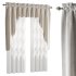 Curtains 01 - Thumbnail 1