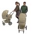 Parents Baby Stroller - Thumbnail 1
