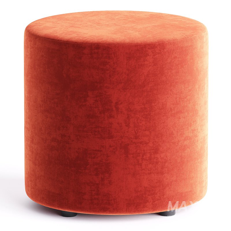 basic 4 pouf - Image 4