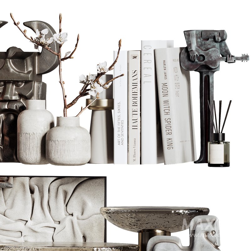 Decorative set 73 - Image 3