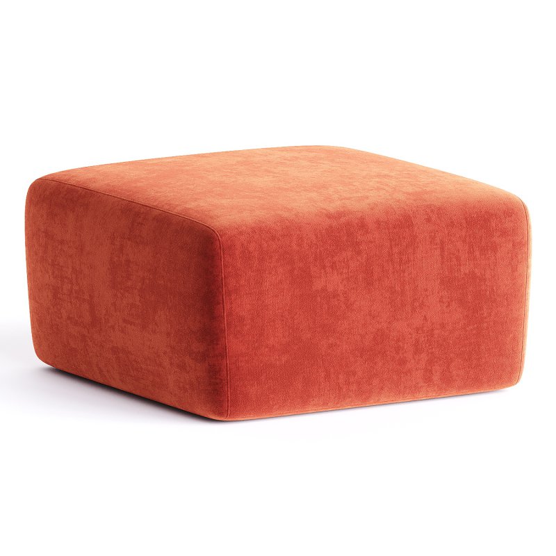 collect vitor pouf - Image 1