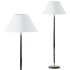Salem Floor Lamp - Thumbnail 1