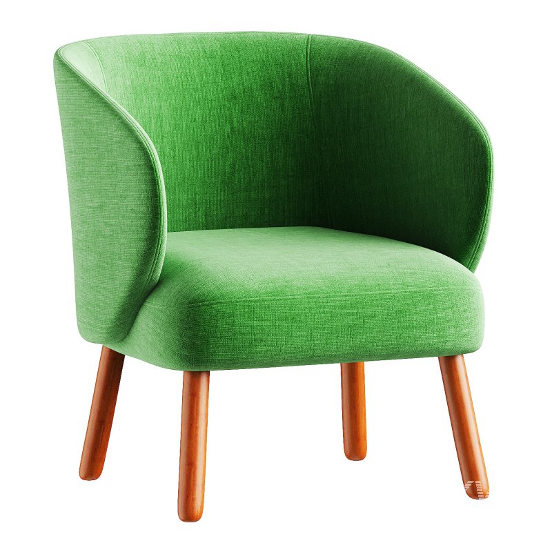 kreslo red - Image 4