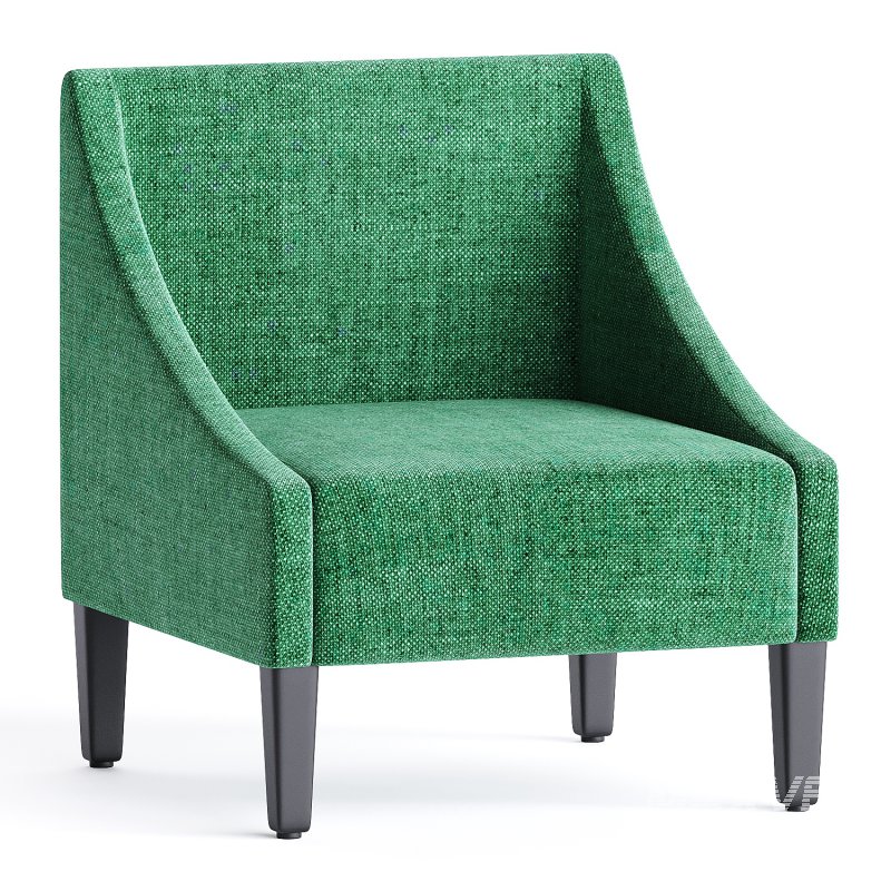 sikka armchair - Image 2