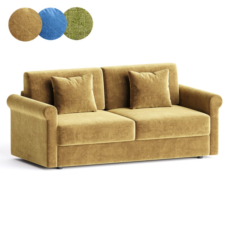 marie 2 sofa - Image 4