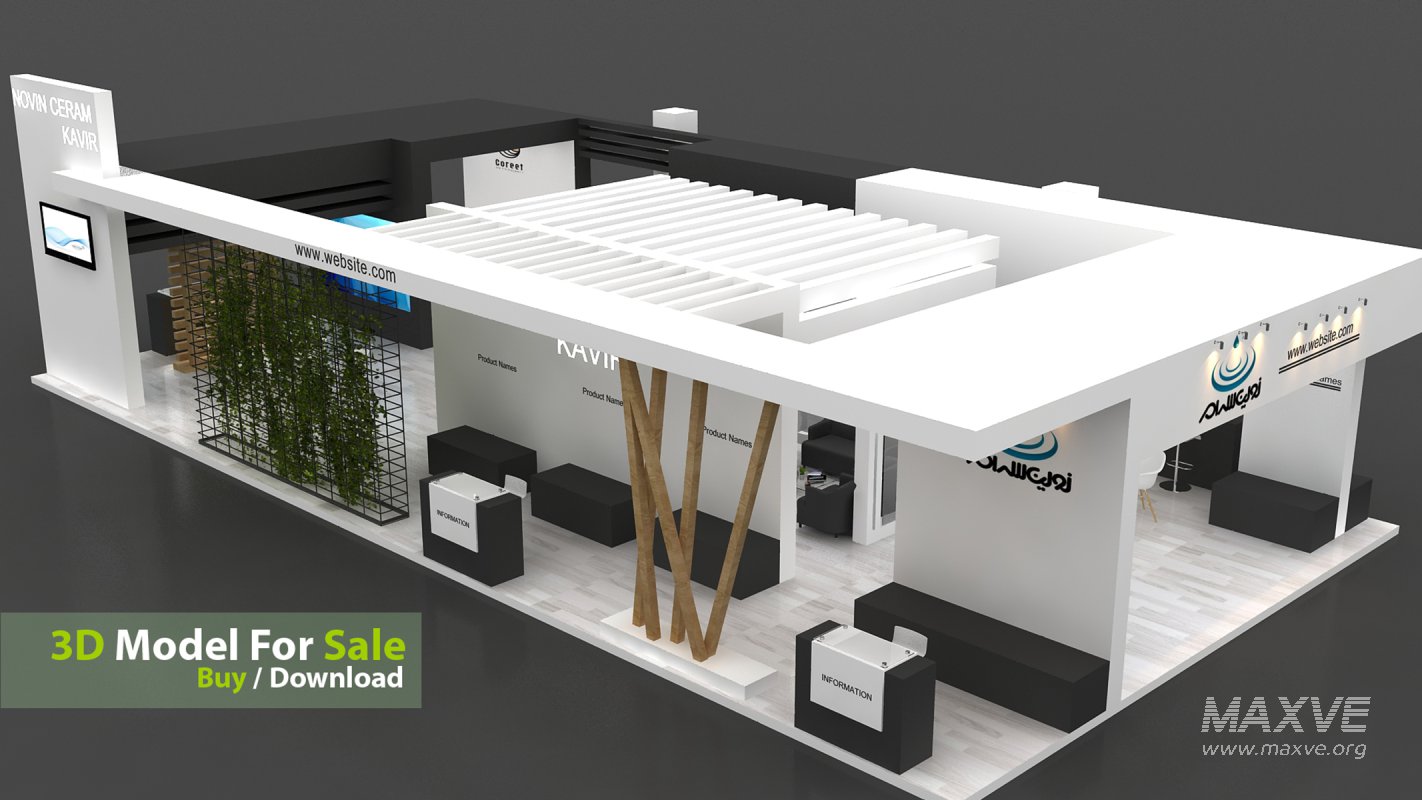 3d exhibition - Image 7