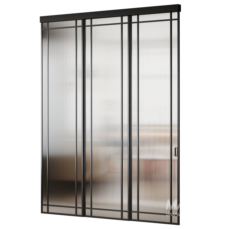 Partition Door 58 - Image 3