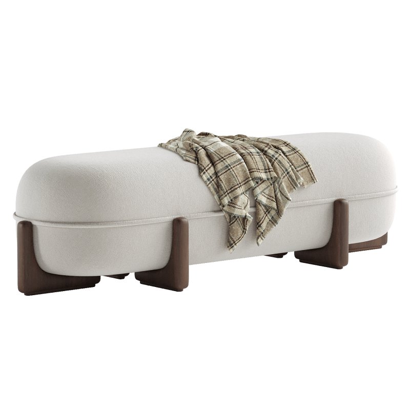 Chopin Bench - Image 1