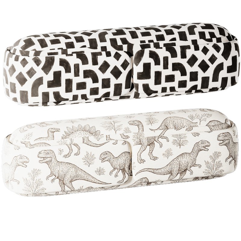 Dolly Bench by theinvisiblecollection - Image 1