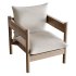 Arbour Club Armchair - Thumbnail 5