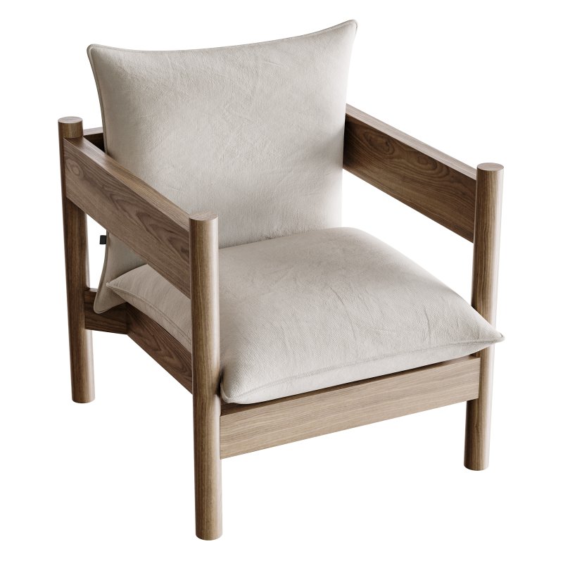 Arbour Club Armchair - Image 5