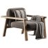 COMB Lounge Chair - Thumbnail 2