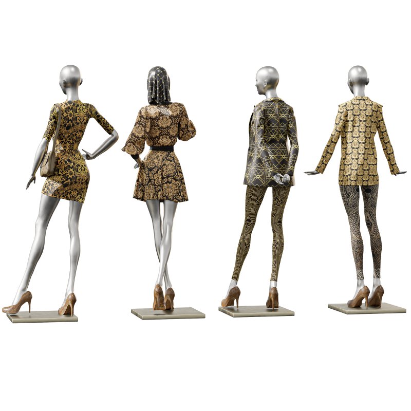 Baroque_Style_outfit_showcase - Image 4