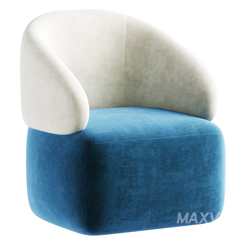 missana armchair - Image 1