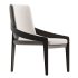 FIUME Armchair - Thumbnail 1