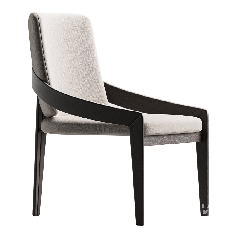 FIUME Armchair - Image 1