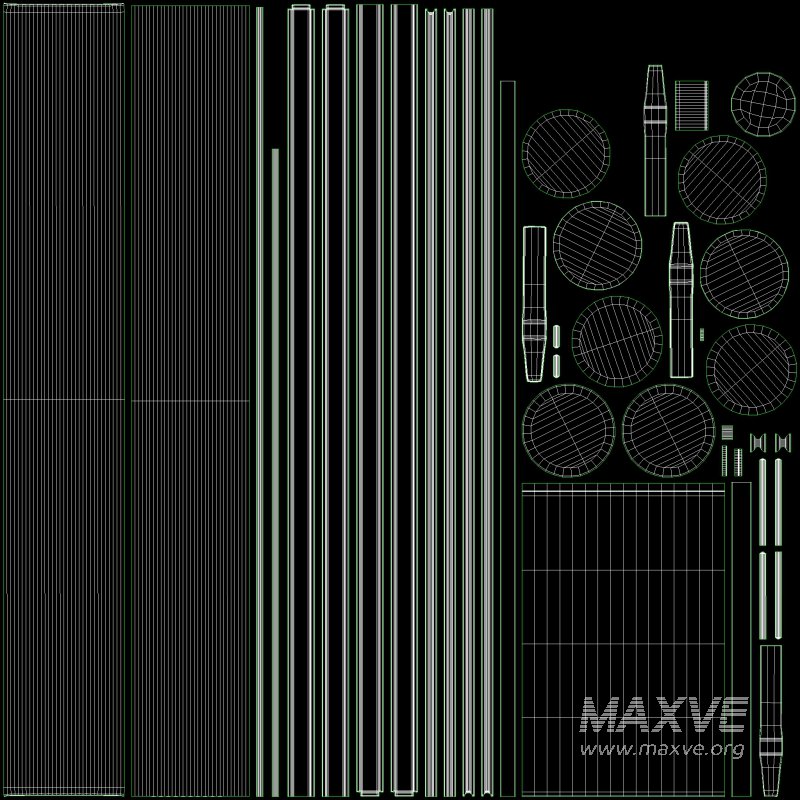 Ombra Pendant Lamp by Panzeri - Image 8